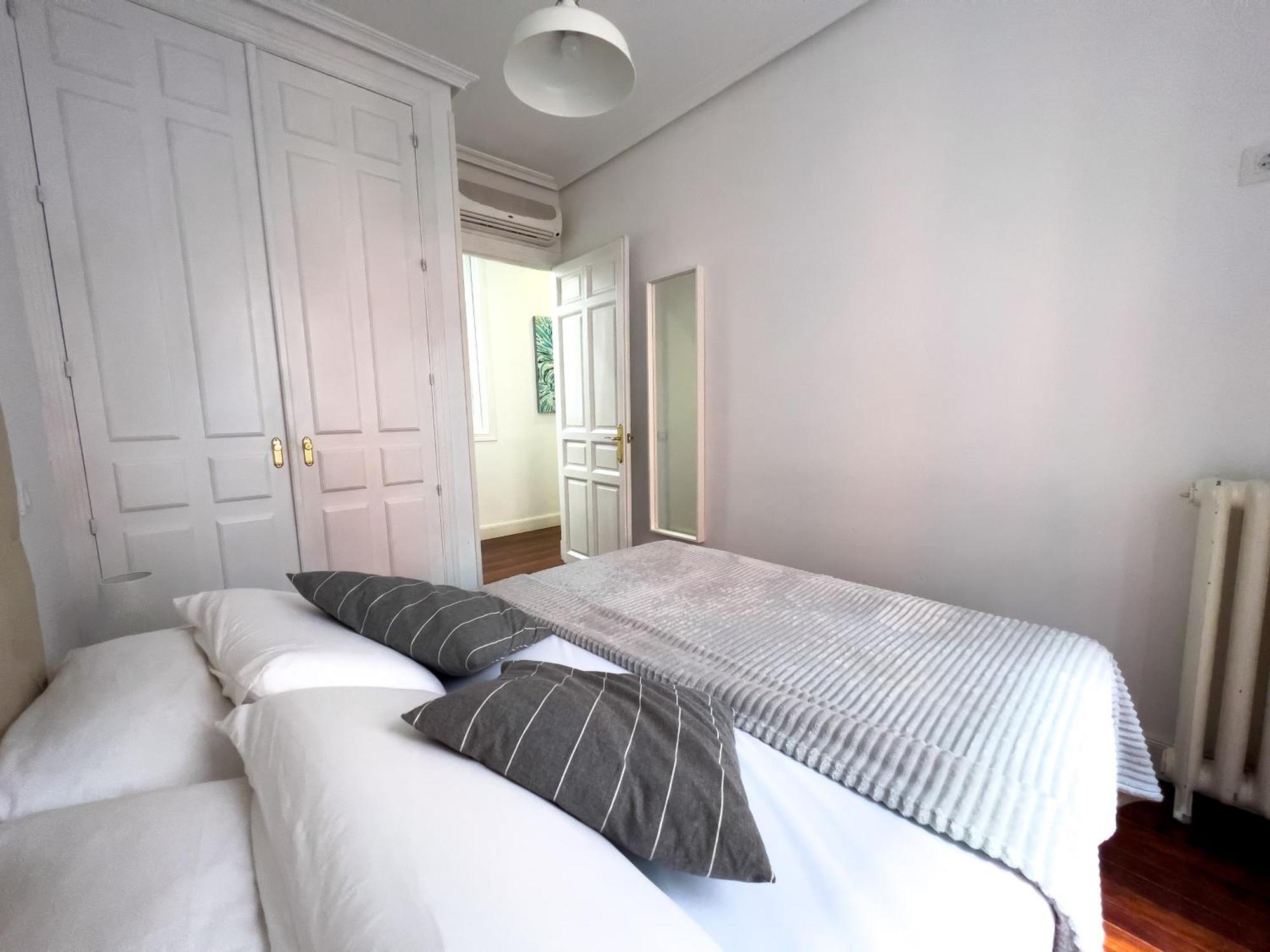 Callao Apartamento Madrid