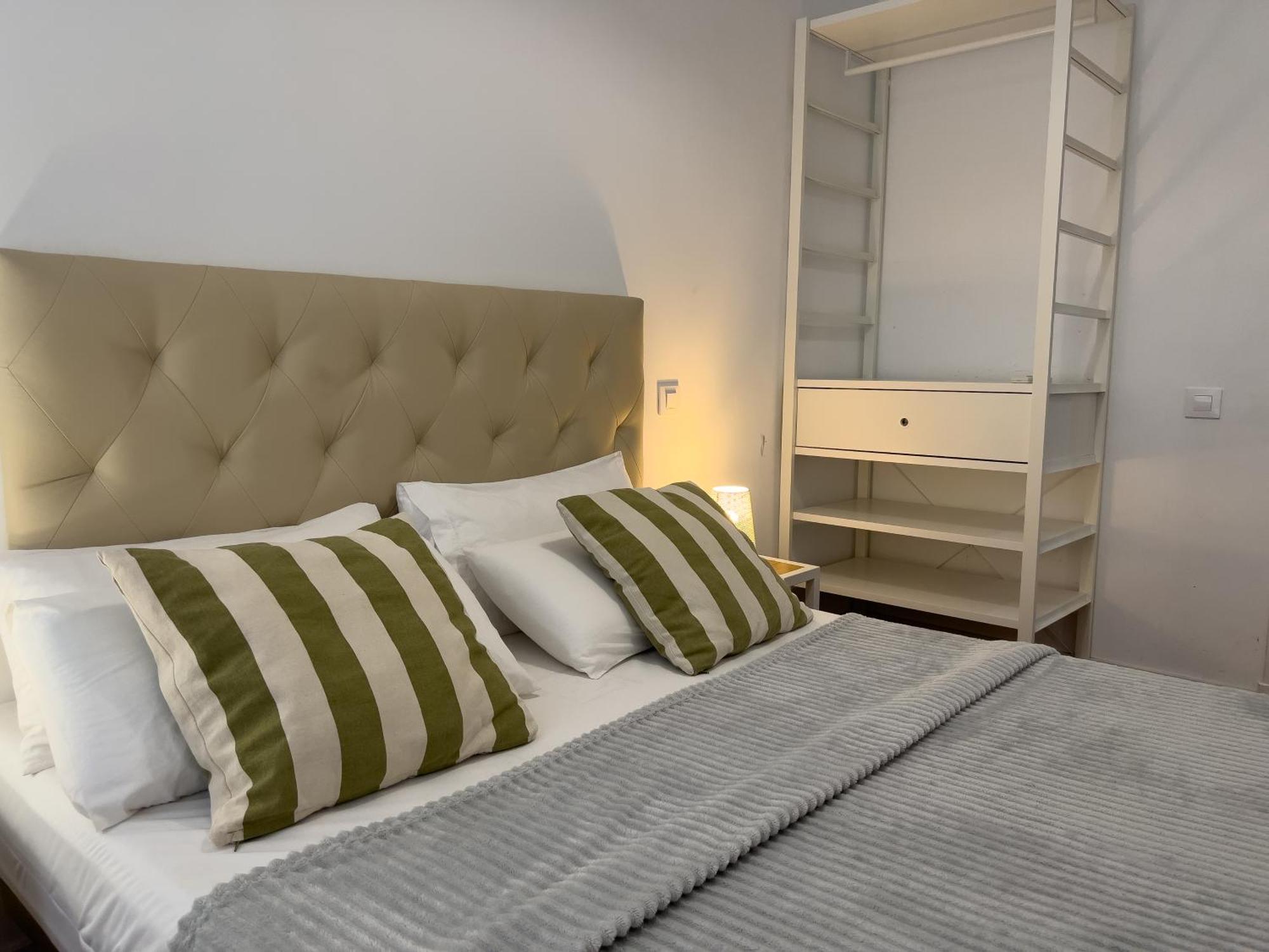 Callao Apartamento