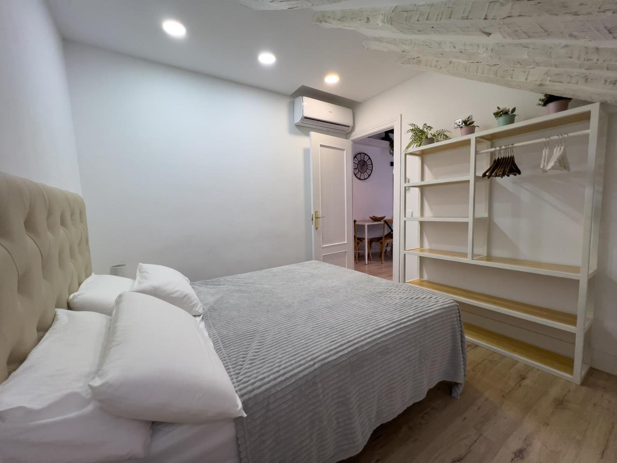 Callao Apartamento *