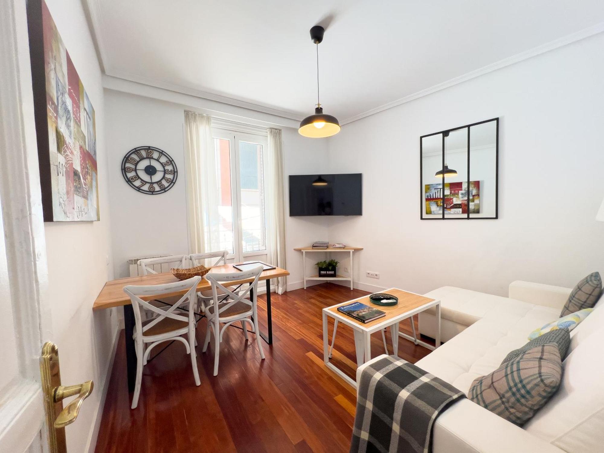 Callao Apartamento Madrid