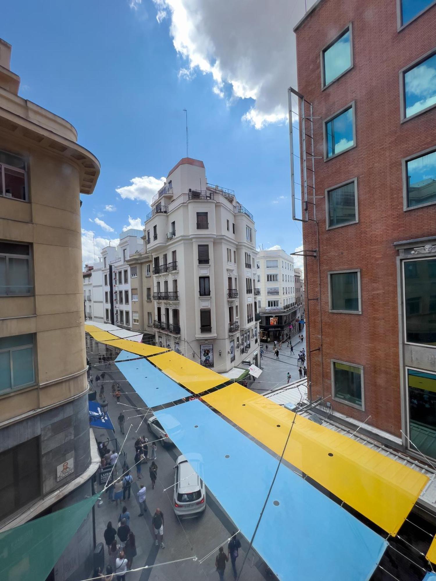 Callao Madrid