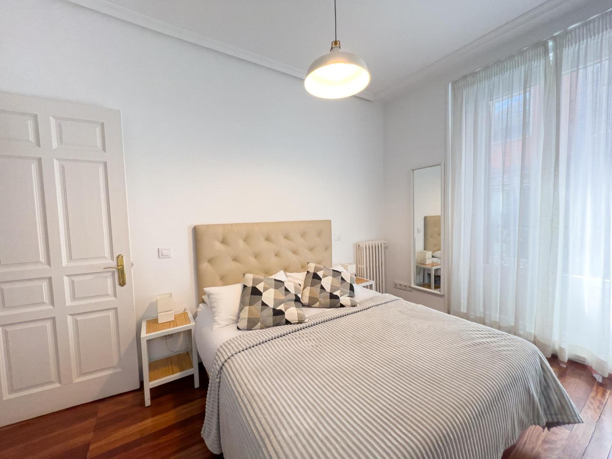 Callao Apartamento