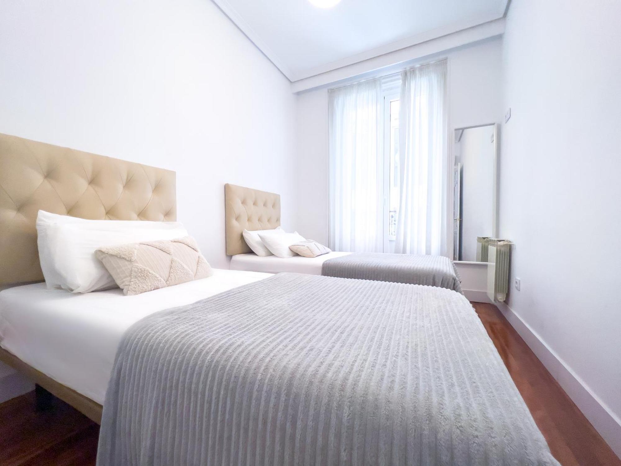 Apartamento Callao