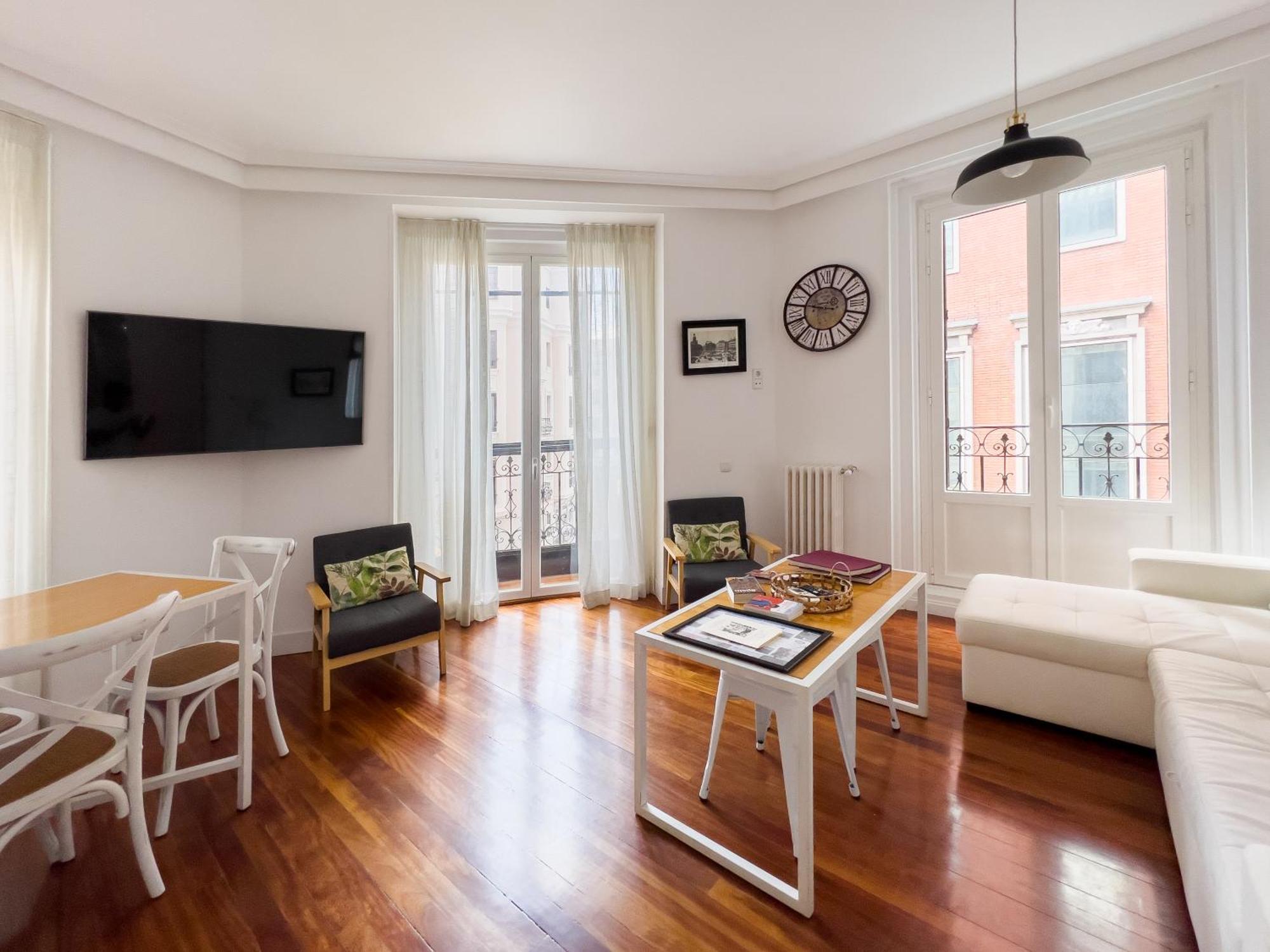 Callao Apartamento Madrid