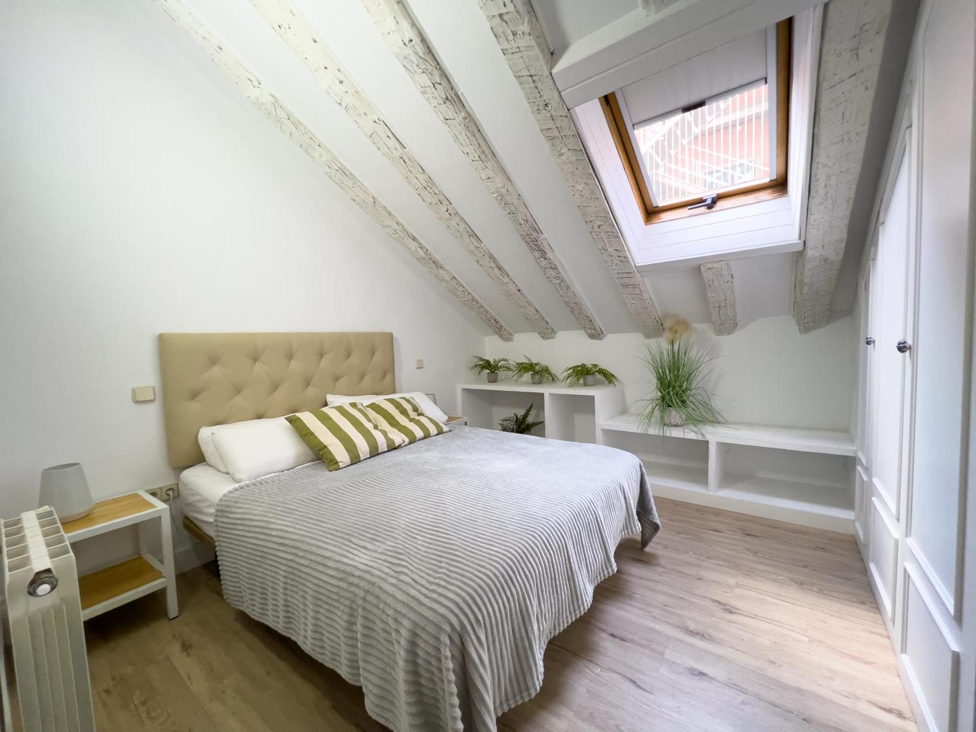 Apartamento Callao
