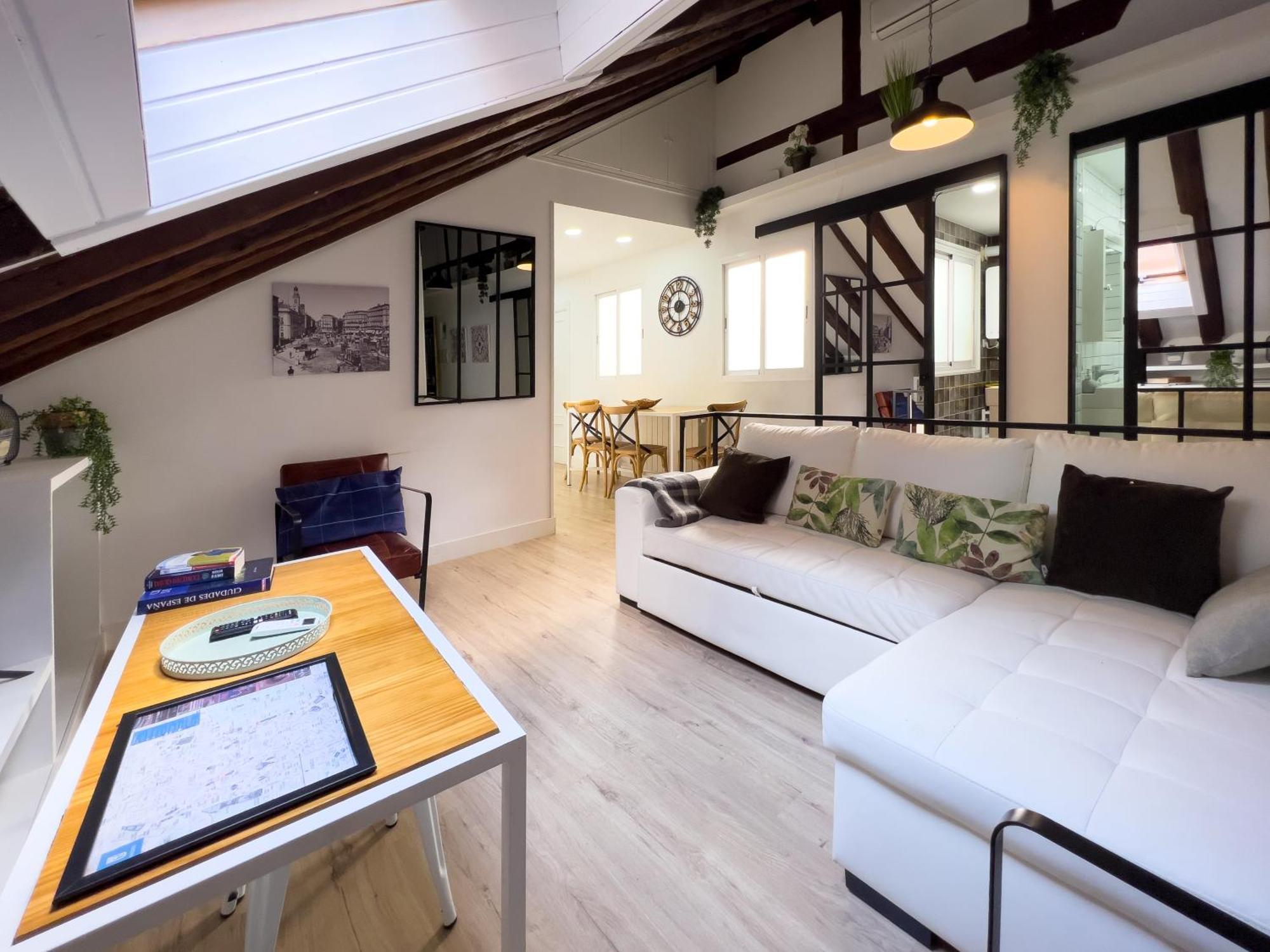 Callao Apartamento Madrid
