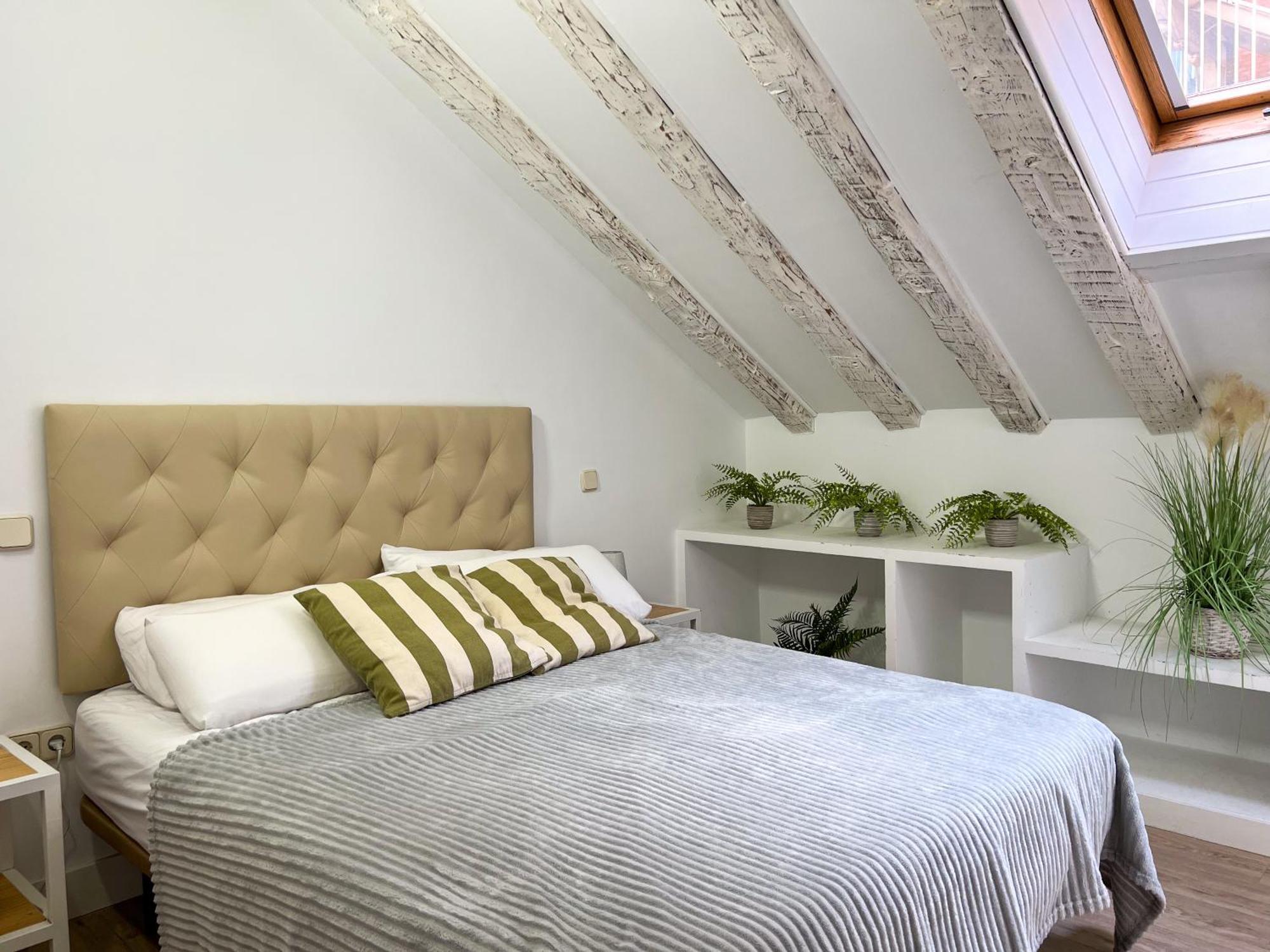 Apartamento Callao