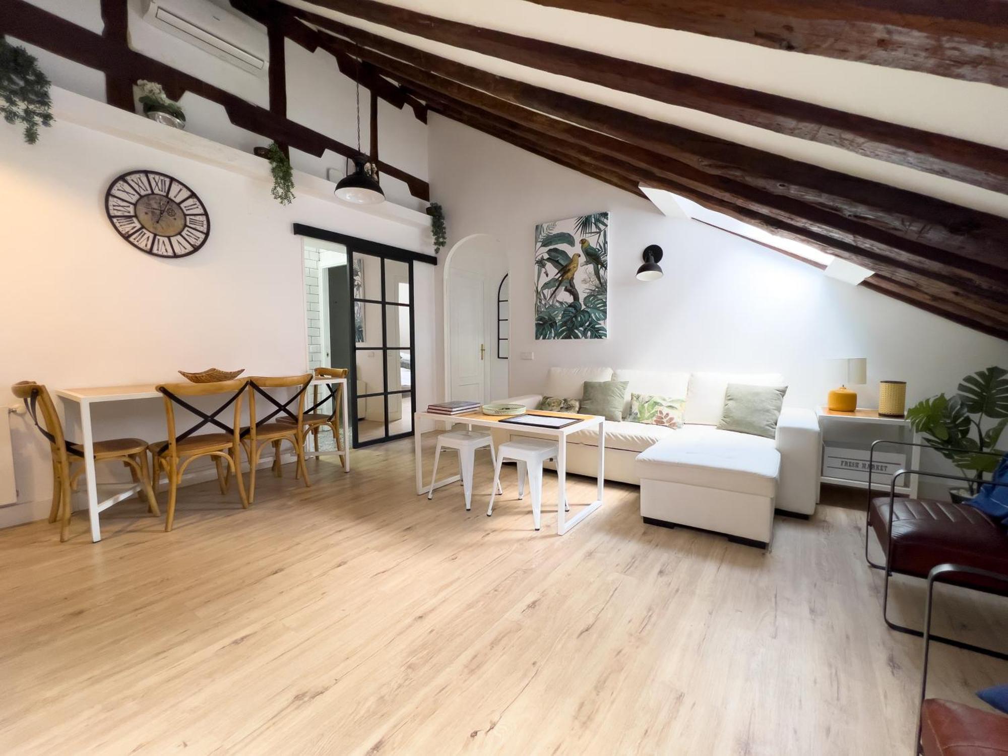 Callao Apartamento