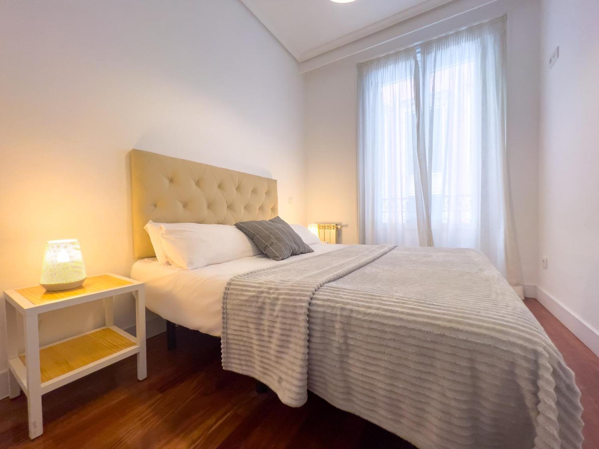 Callao Apartamento *