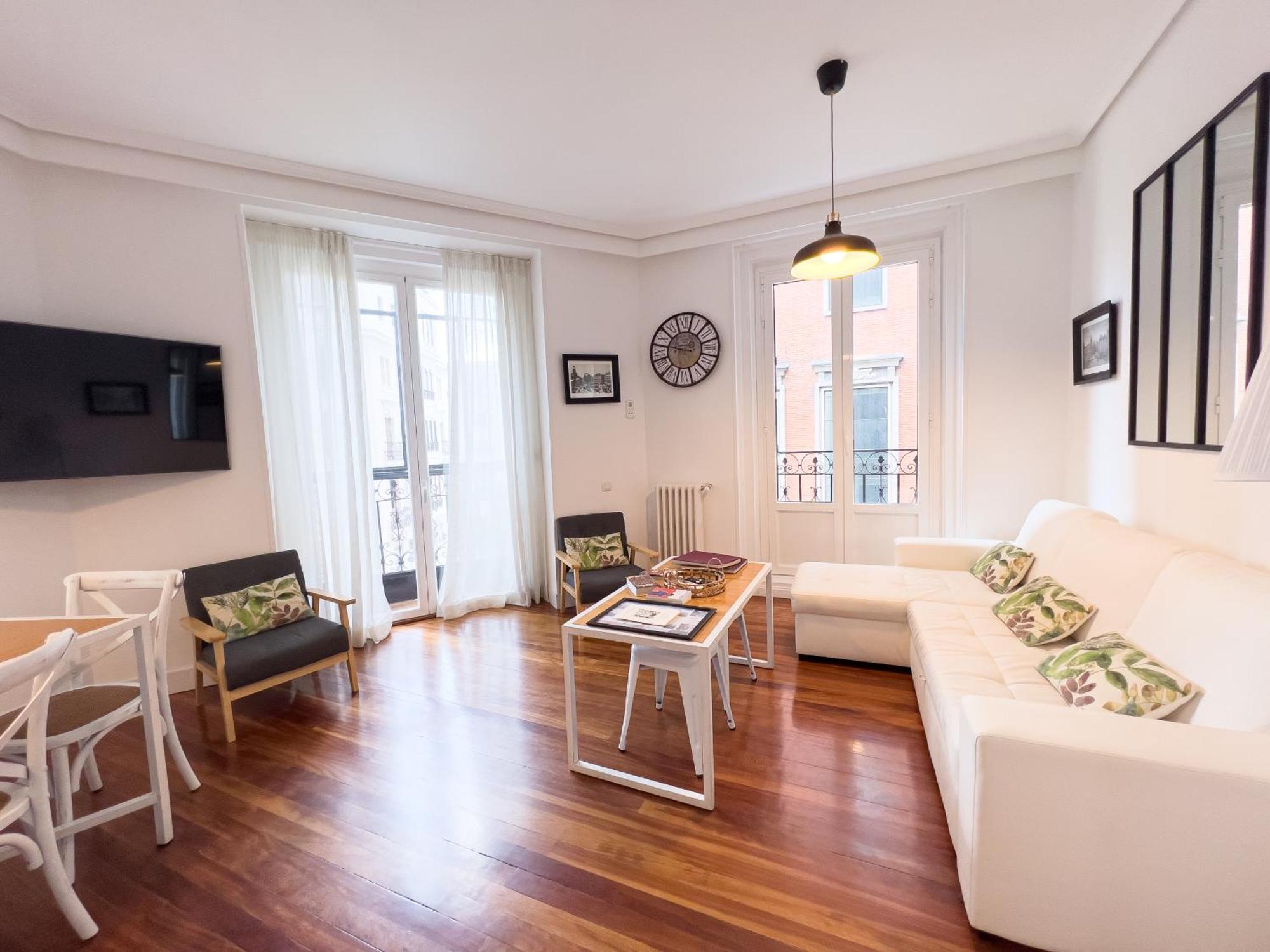 Callao Apartamento *