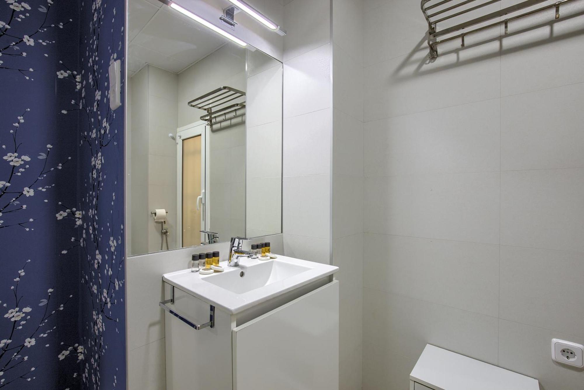 Delicias Iv - De 1 Apartamento *