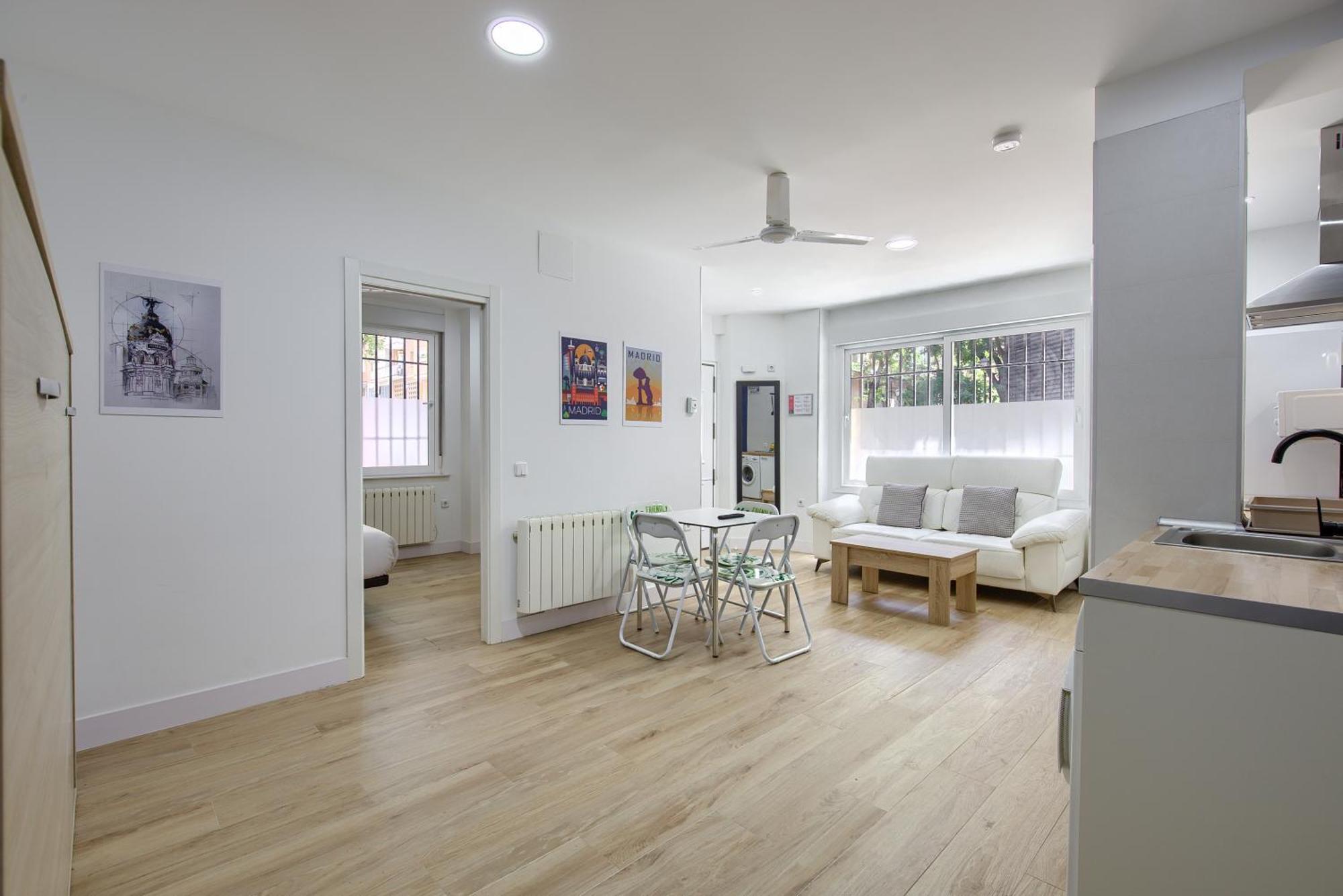 Delicias Iv - De 1 Apartamento *