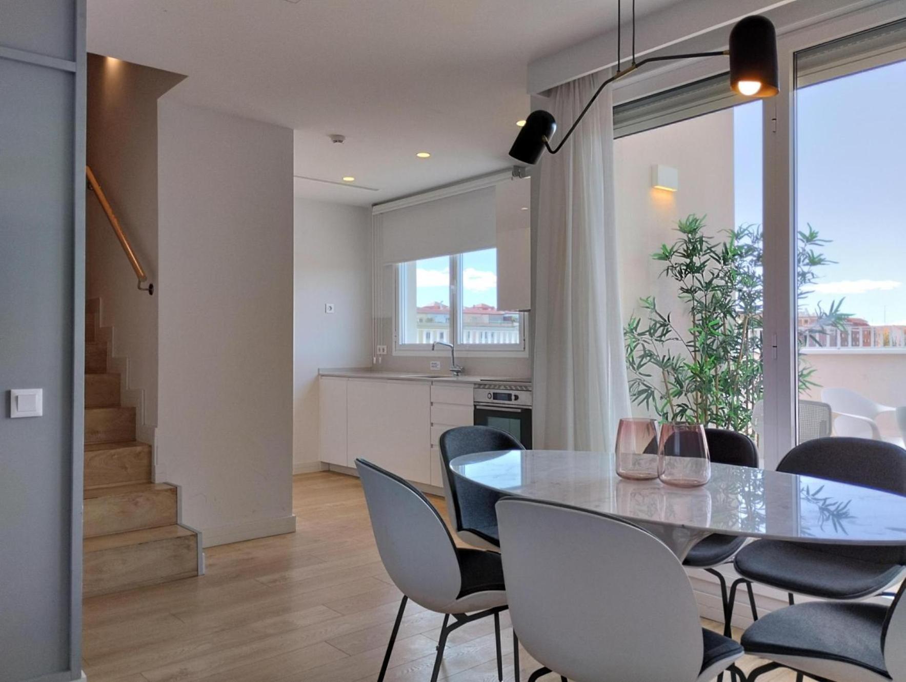 Apartment Uma O'donnell *