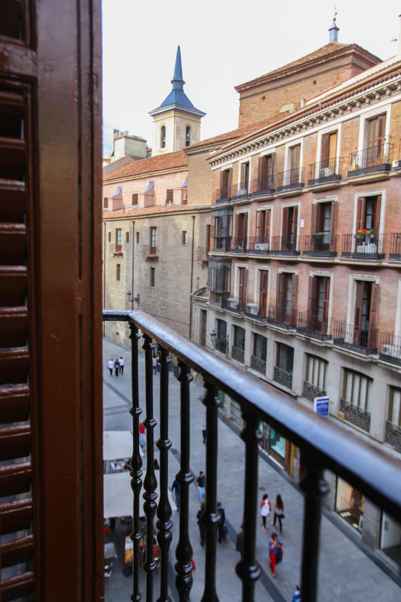 Apartamento Nickel *