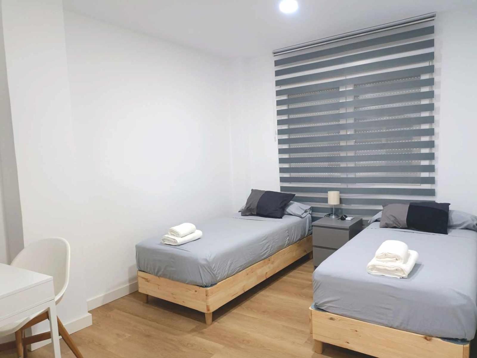 Guest house Casa De Huespedes 12 Octubre
