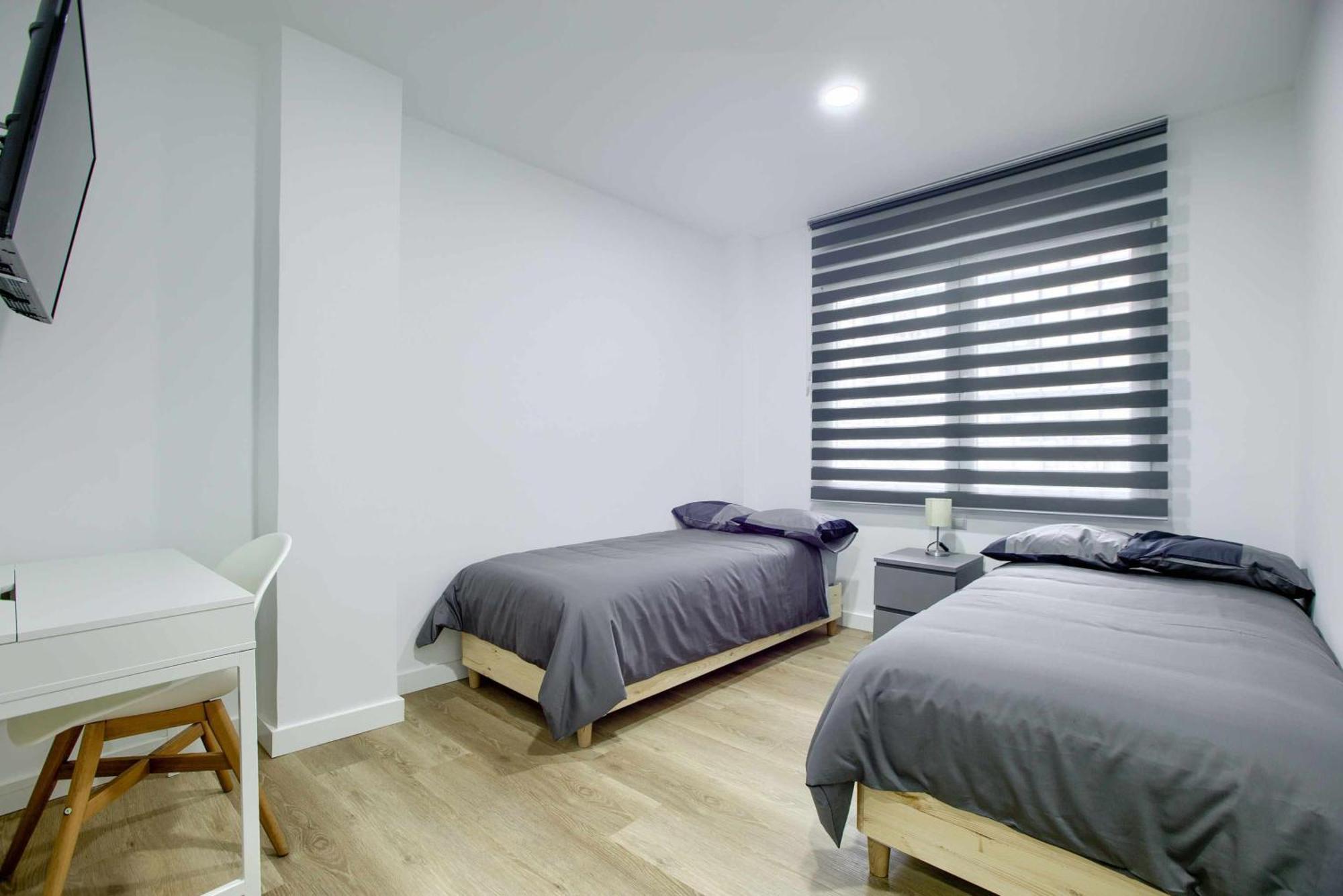 Guest house Casa De Huespedes 12 Octubre Madrid
