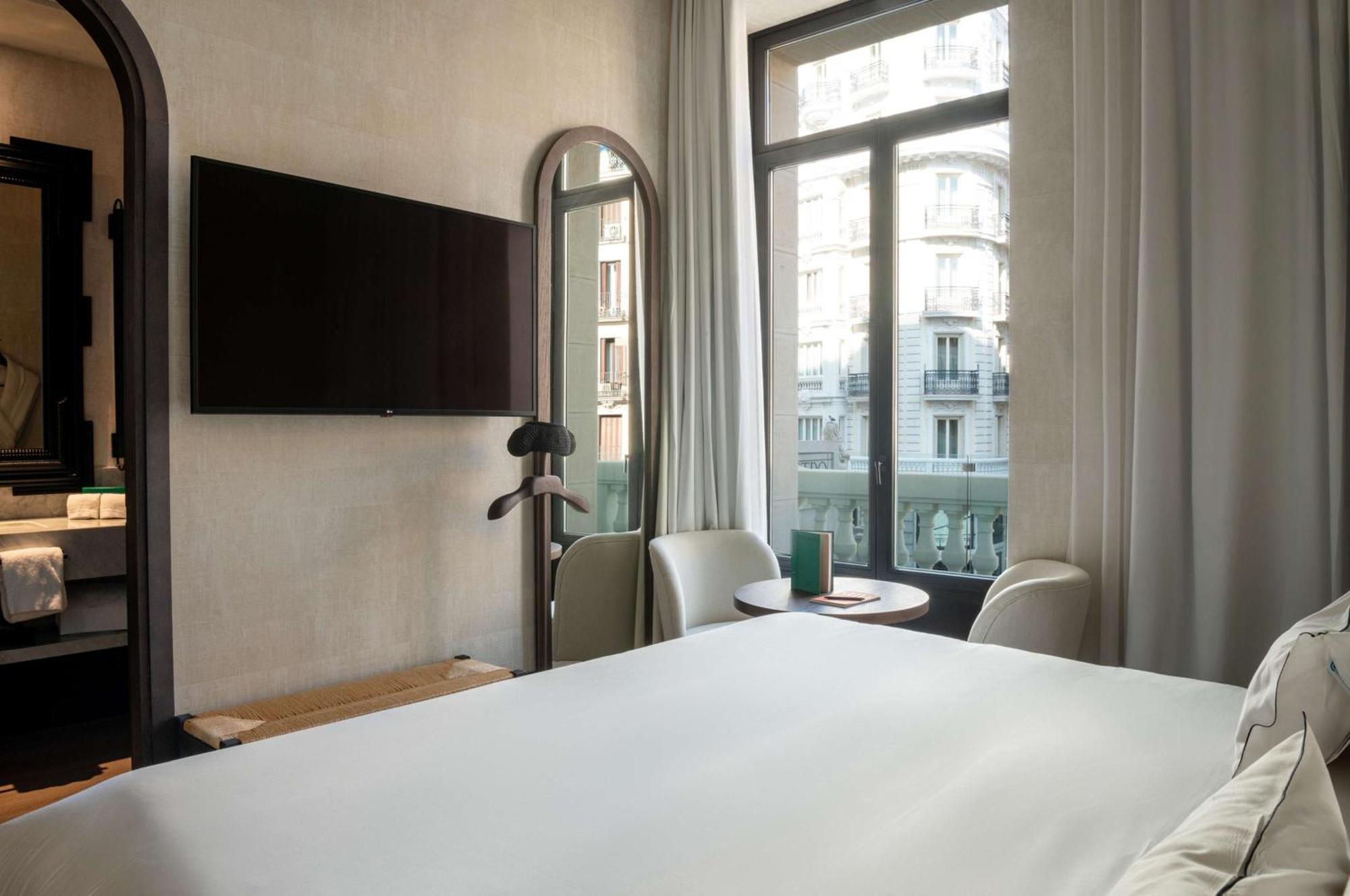 Montera Madrid, Curio Collection By Hilton 5*