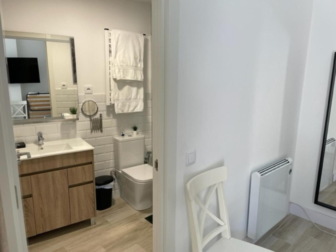 Loft 4 Personas Centrico Apartment *