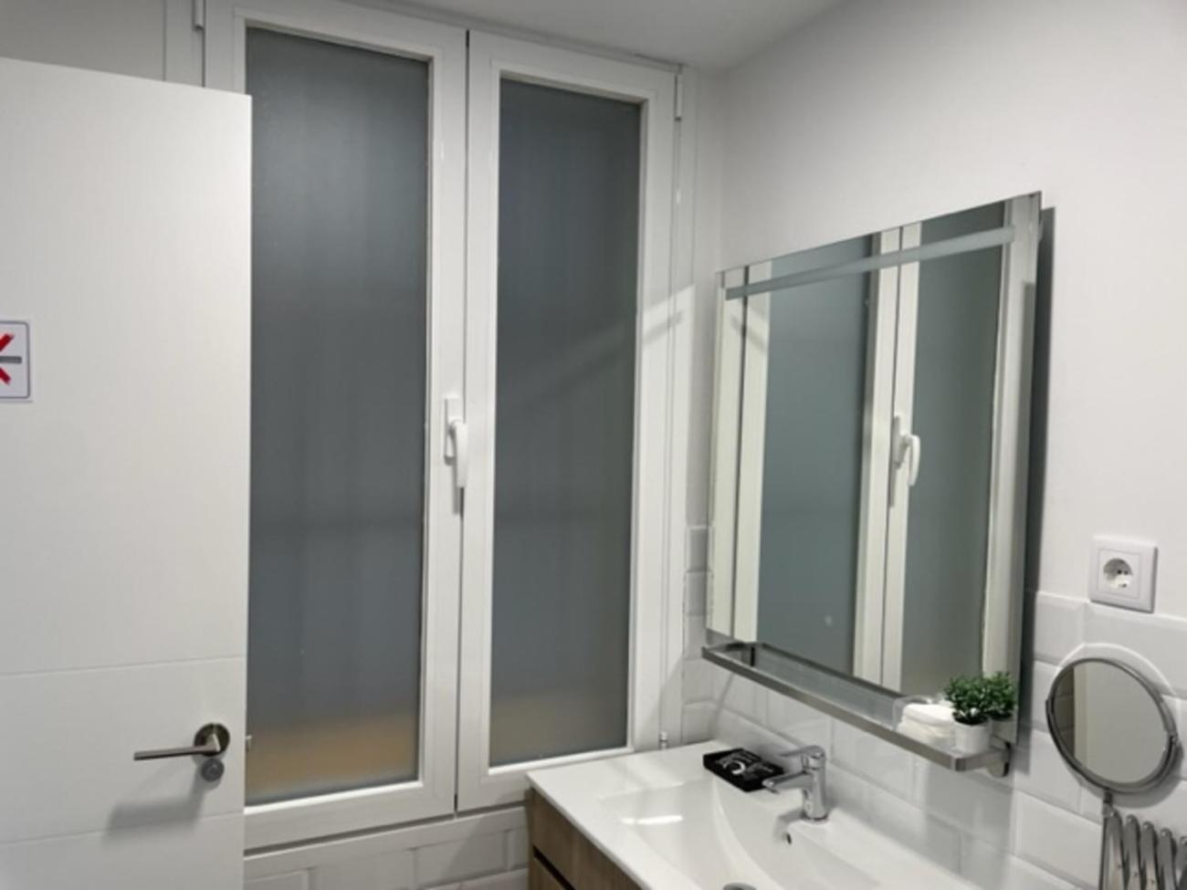 Apartment Loft 4 Personas Centrico Madrid