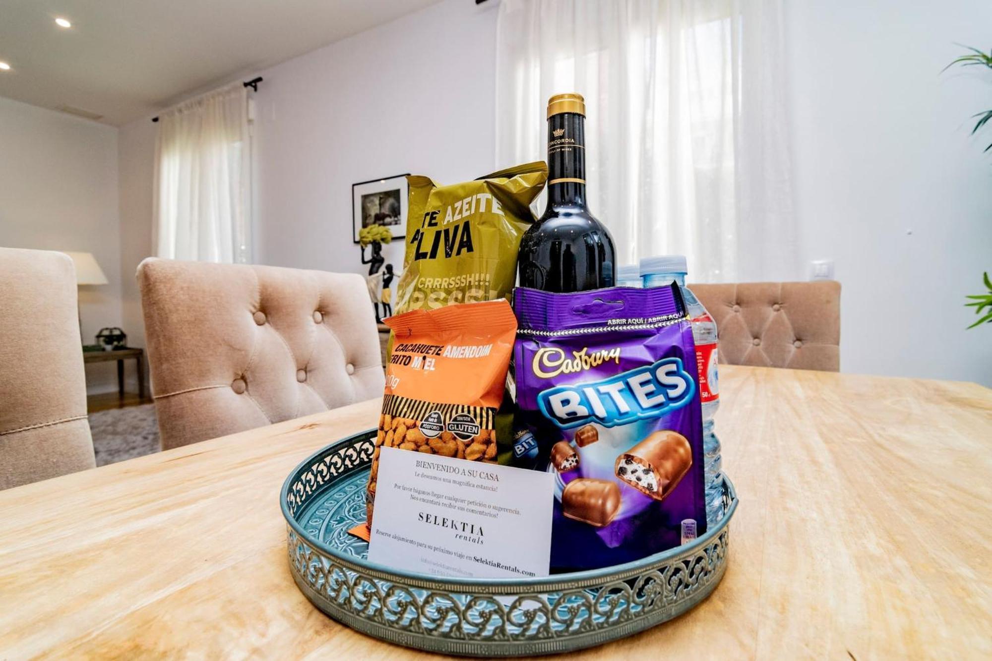 Apartamento Juan Bravo