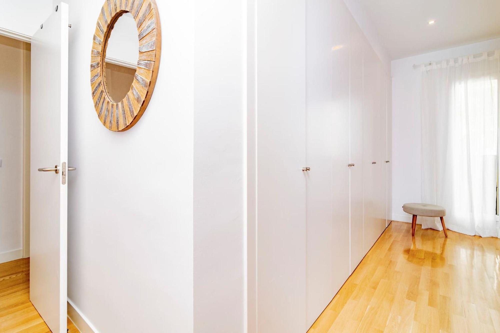 Apartamento Juan Bravo
