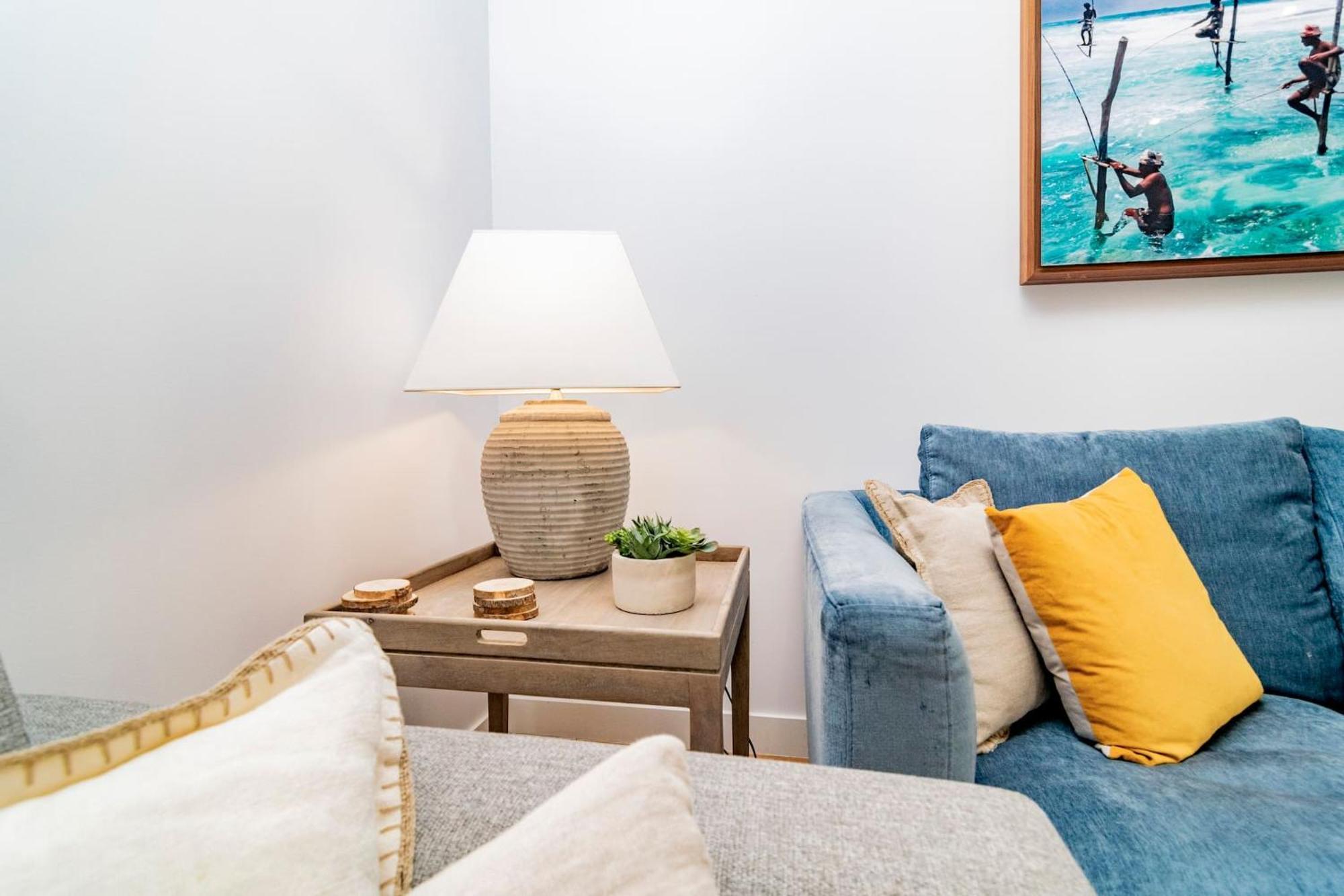 Apartamento Juan Bravo *