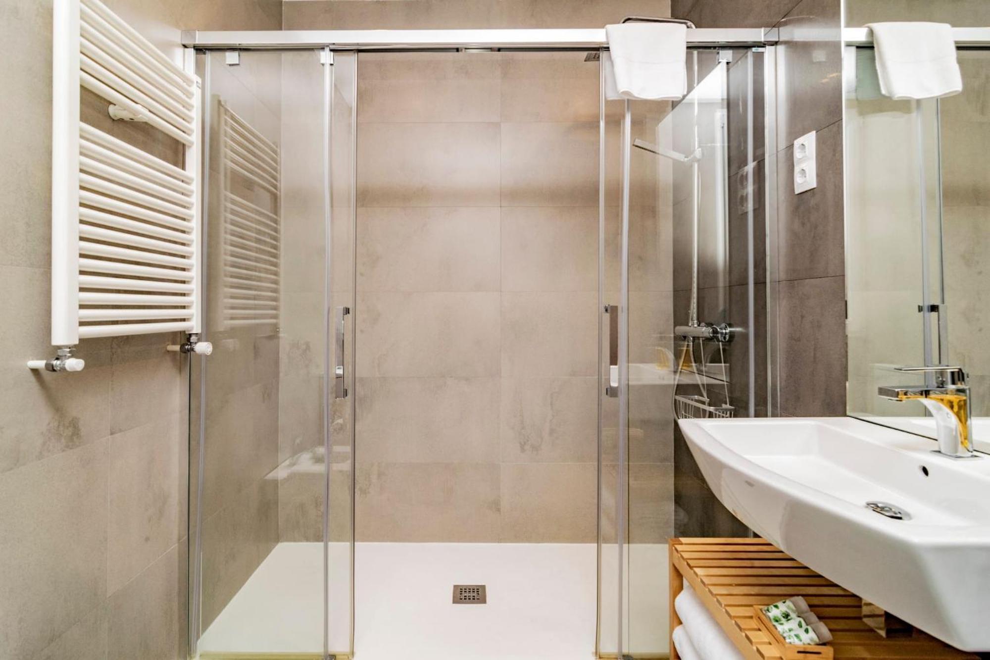 Apartamento Juan Bravo Madrid