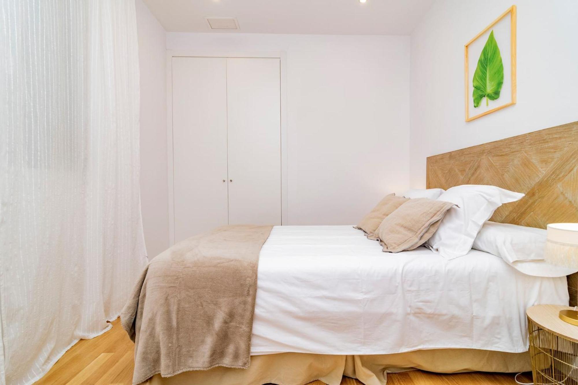 Apartamento Juan Bravo *