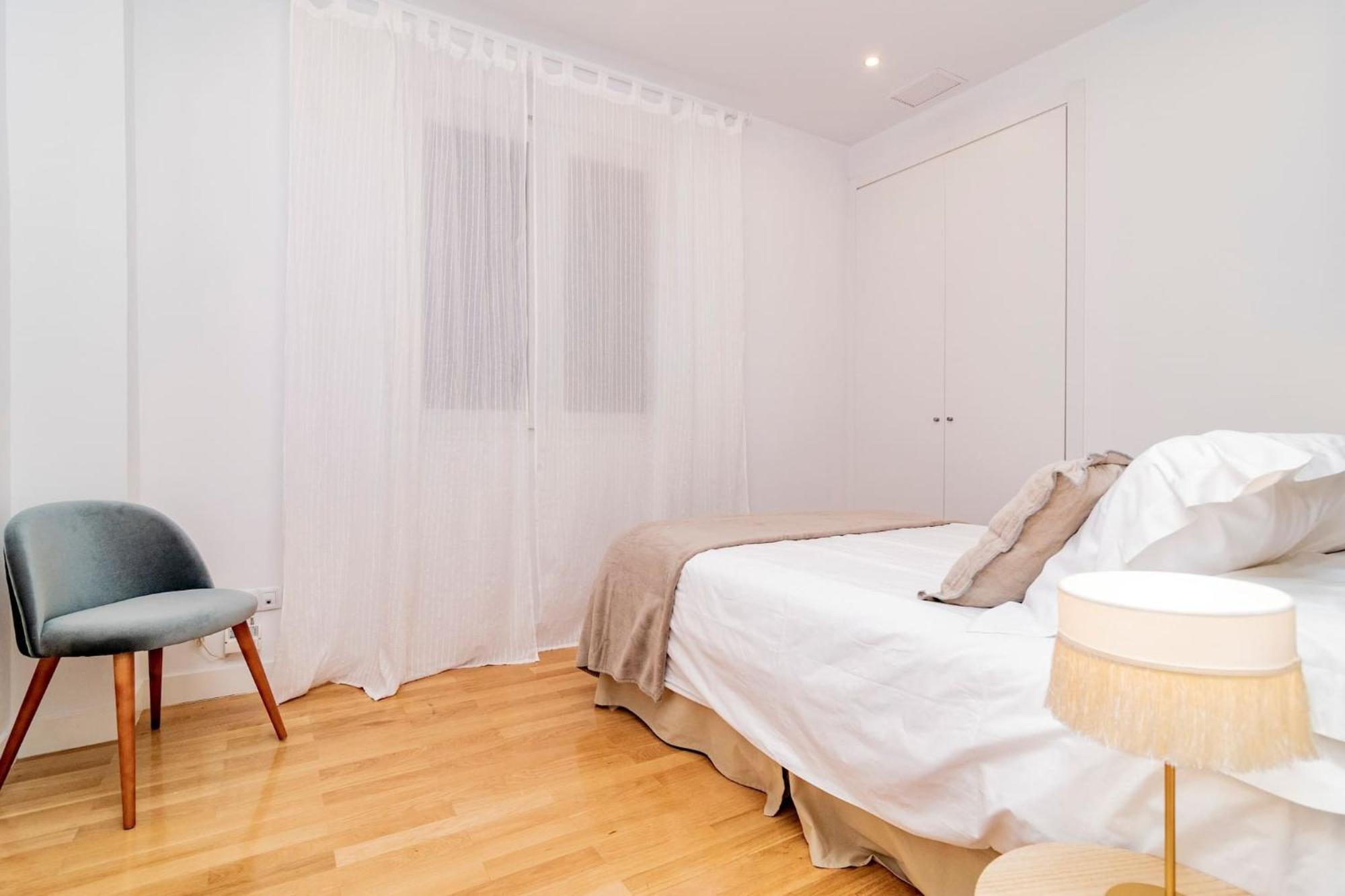 Apartamento Juan Bravo *