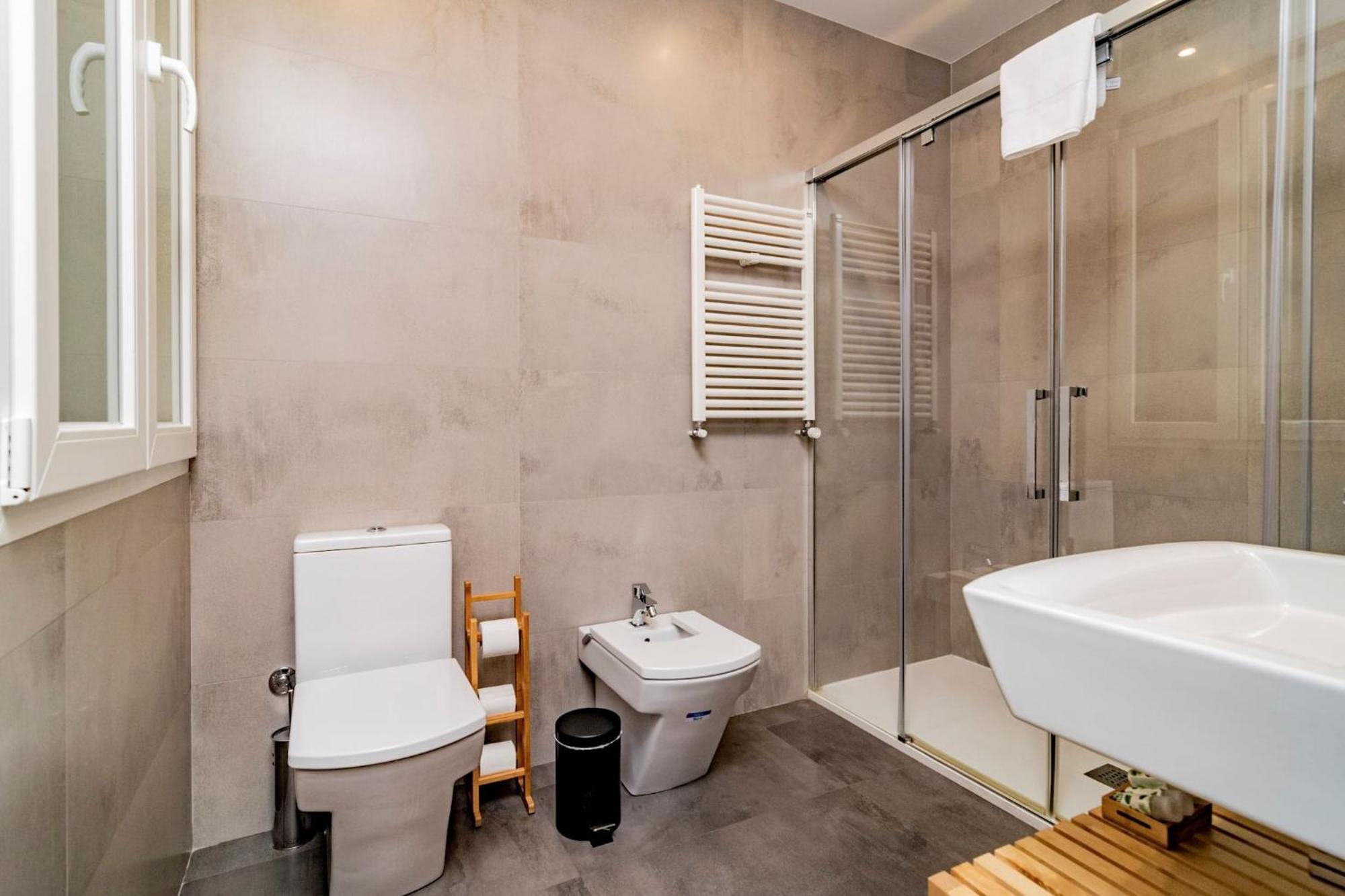 Apartamento Juan Bravo