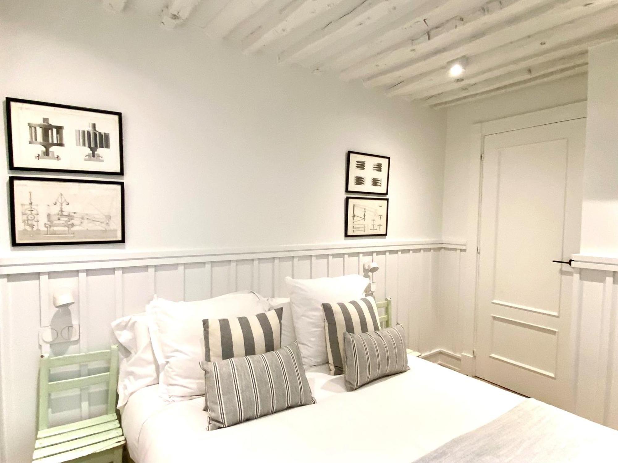 Principe 7 Apartamento Madrid