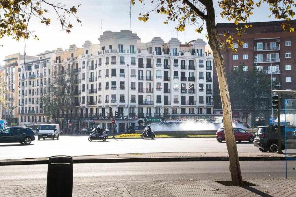 Solfai Vacacional 19 Apartamento Madrid