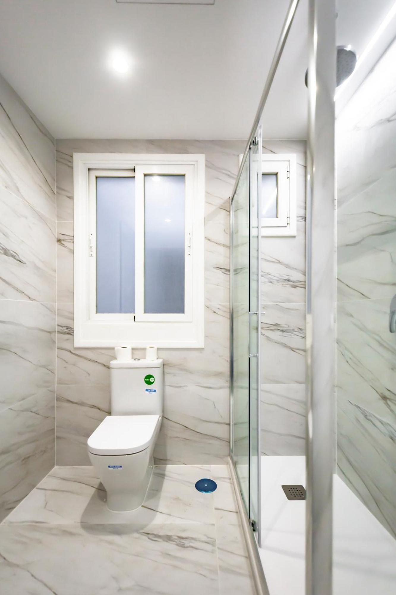 Apartamento Moderno En Barrio Salamanca By Exyca Apartment