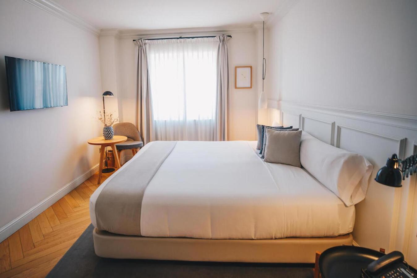 Hotel Dear Madrid