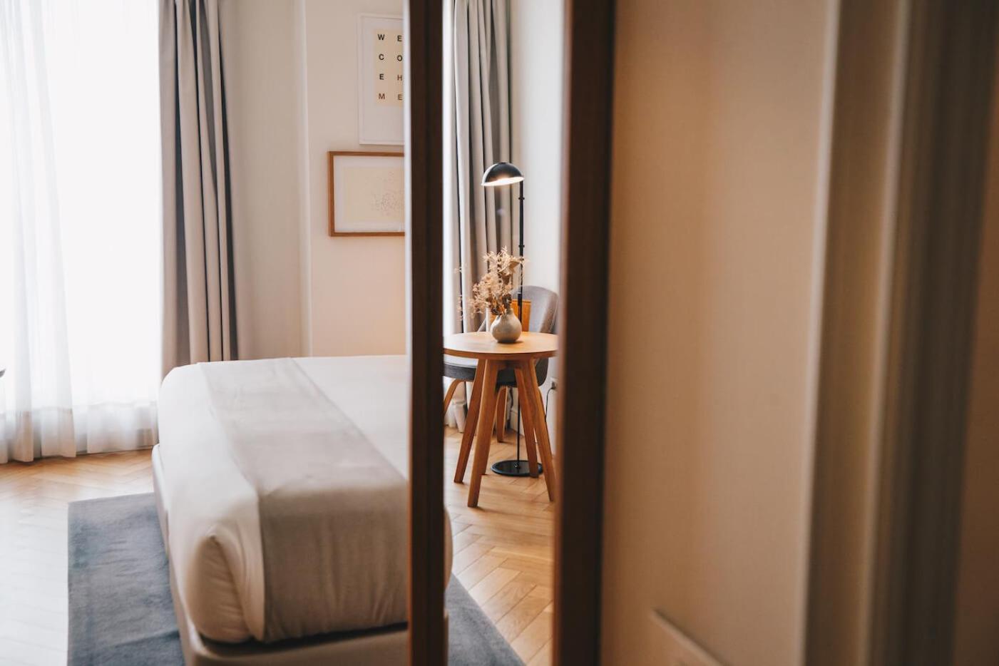 Hotel Dear Madrid