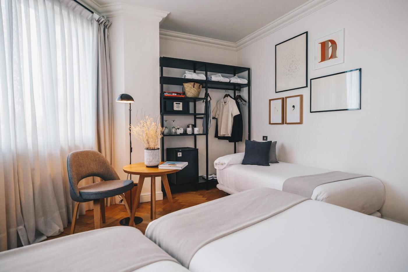 Hotel Dear 4*
