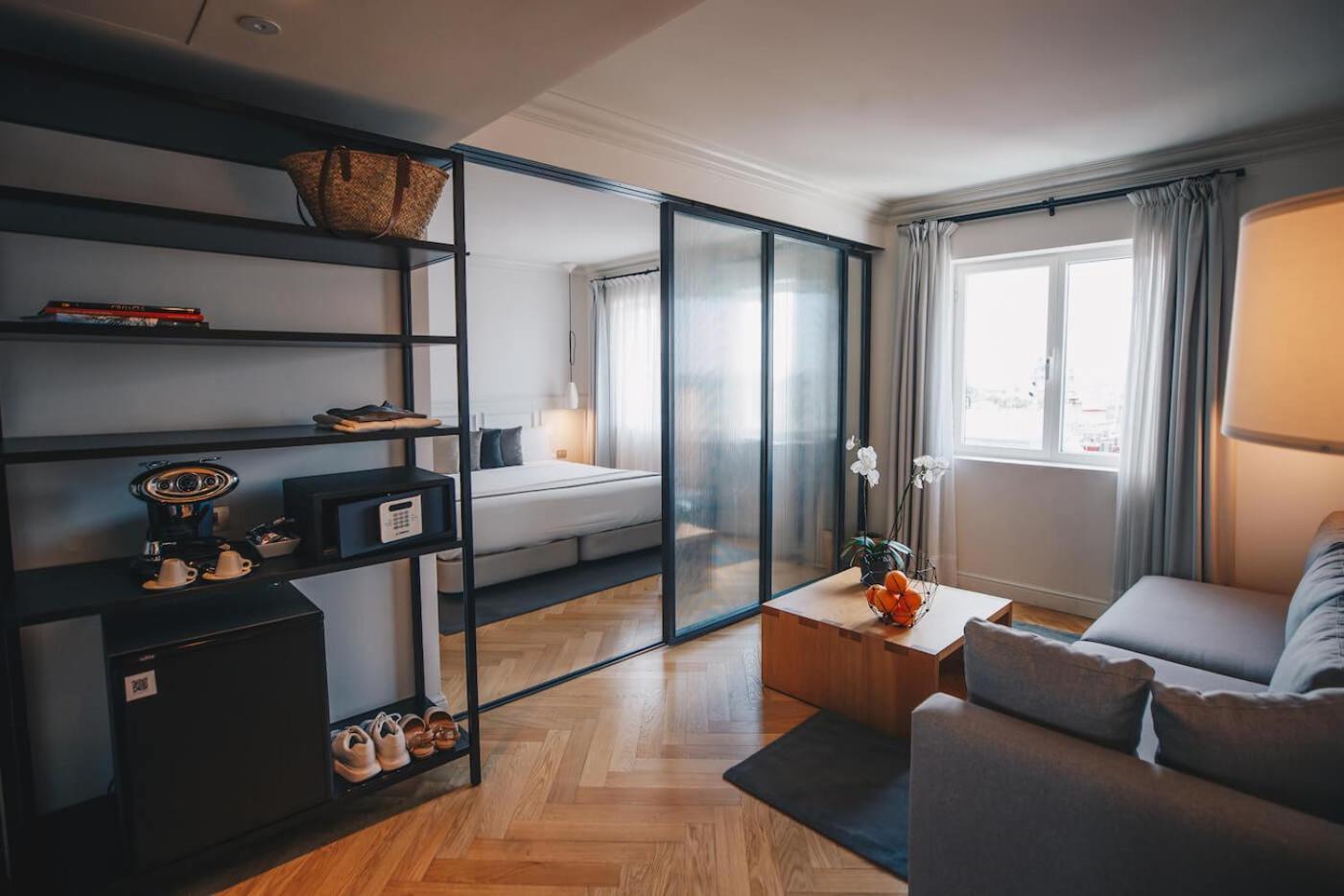 Hotel Dear Madrid