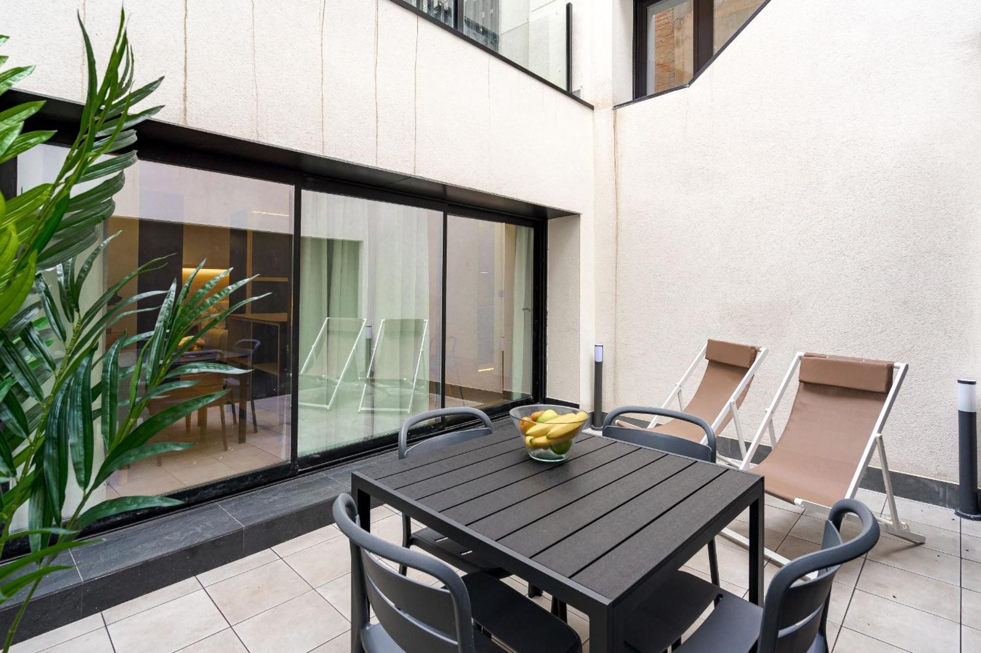 Feelathome Ventas Madrid
