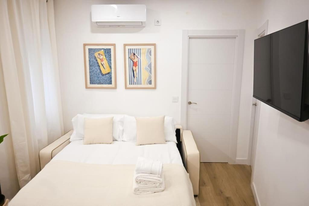 For Esplendido Temporal De Tres Bei41 Apartamento *