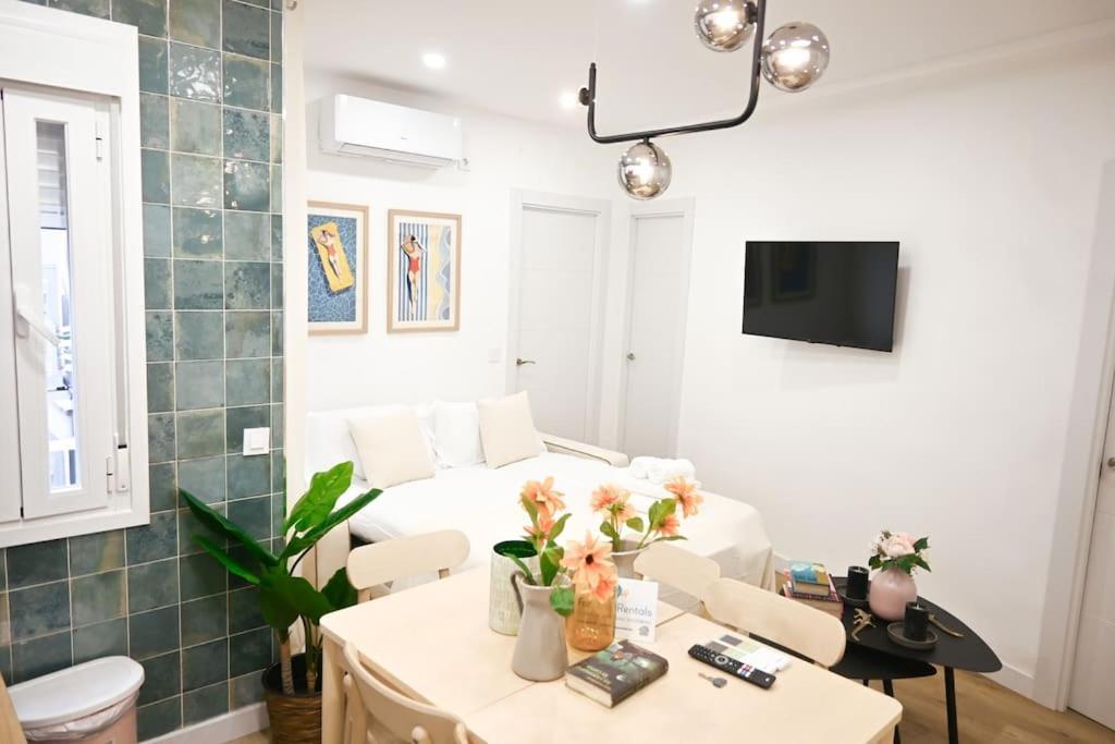 Apartamento For Esplendido Temporal De Tres Bei41