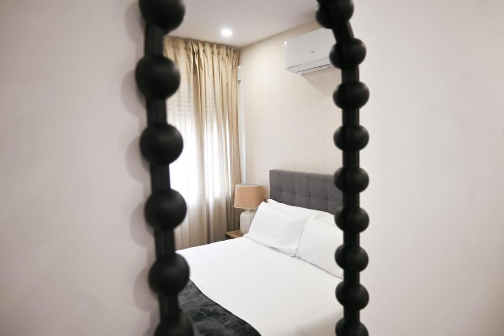 For Esplendido Temporal De Tres Bei41 Apartamento Madrid