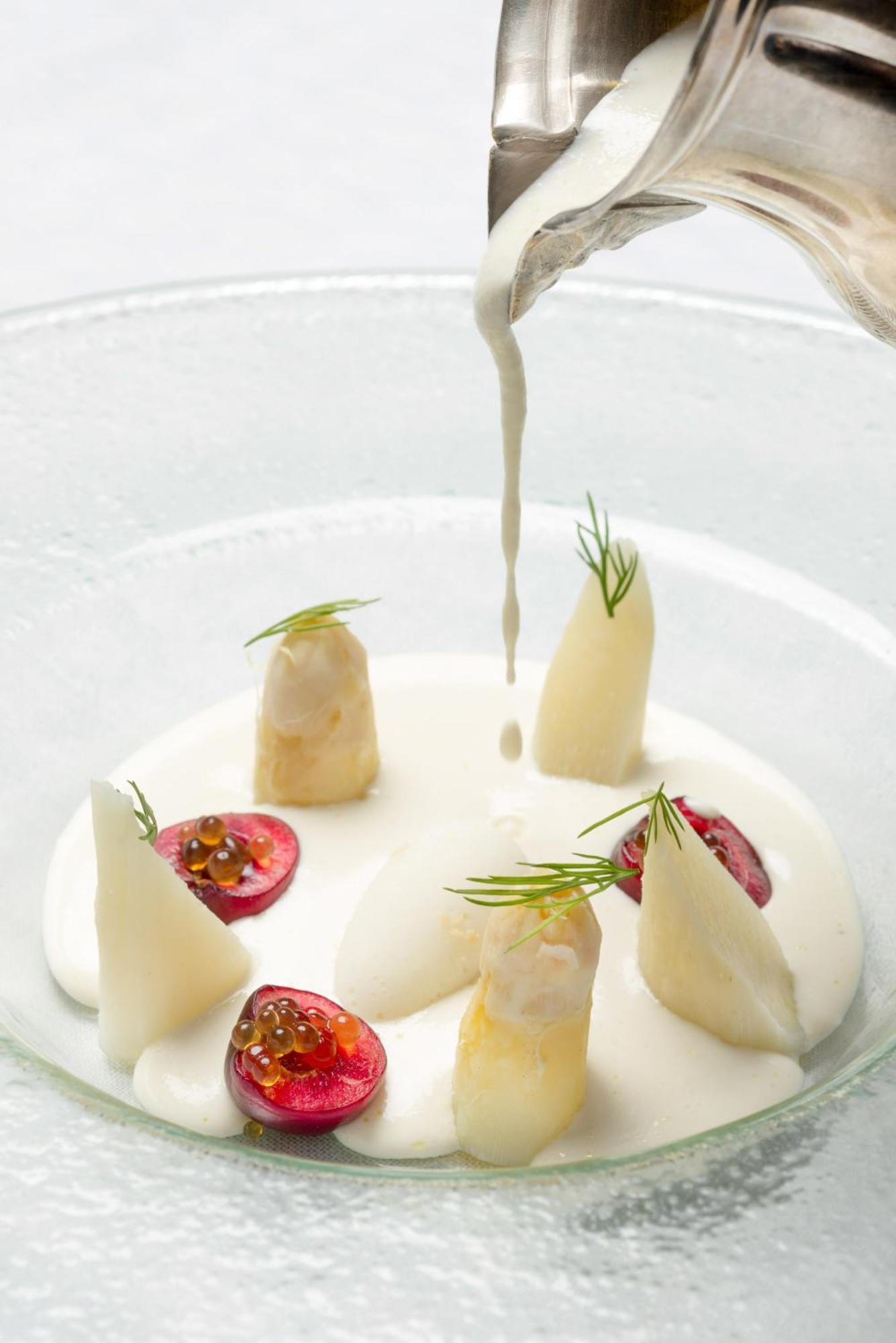 Relais & Chateaux Orfila 5*