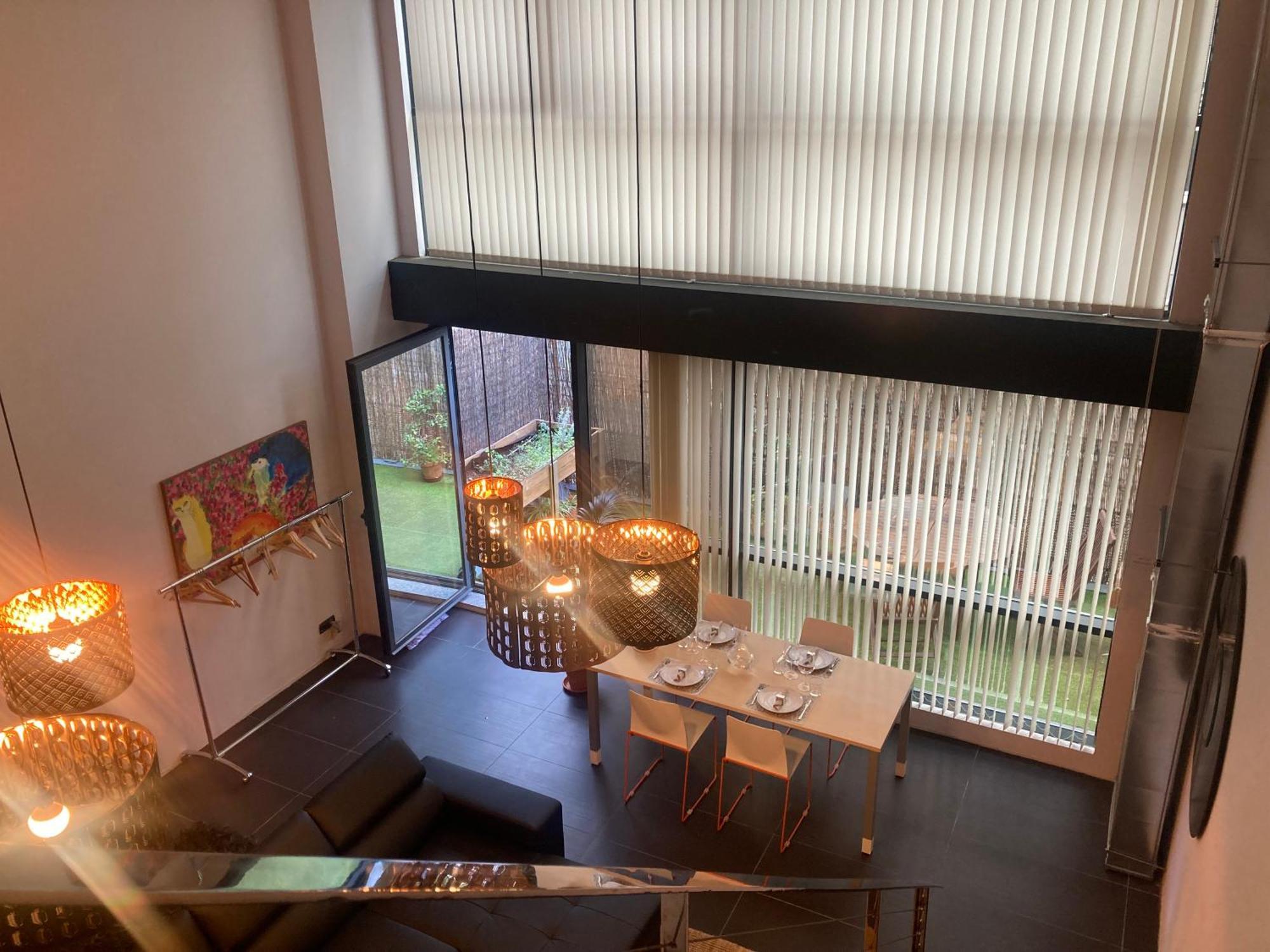Tipo Loft Apartamento *