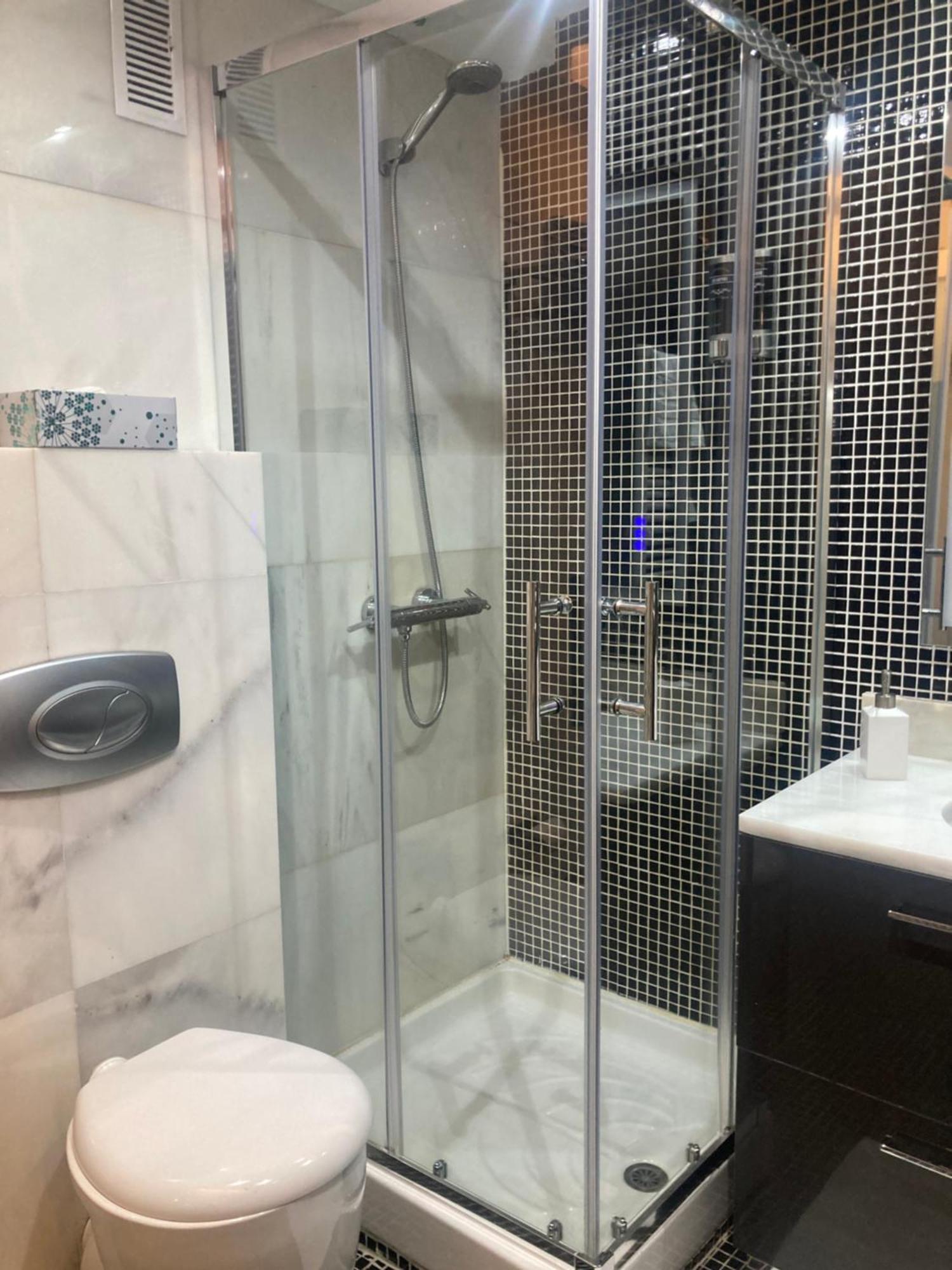 Tipo Loft Apartamento