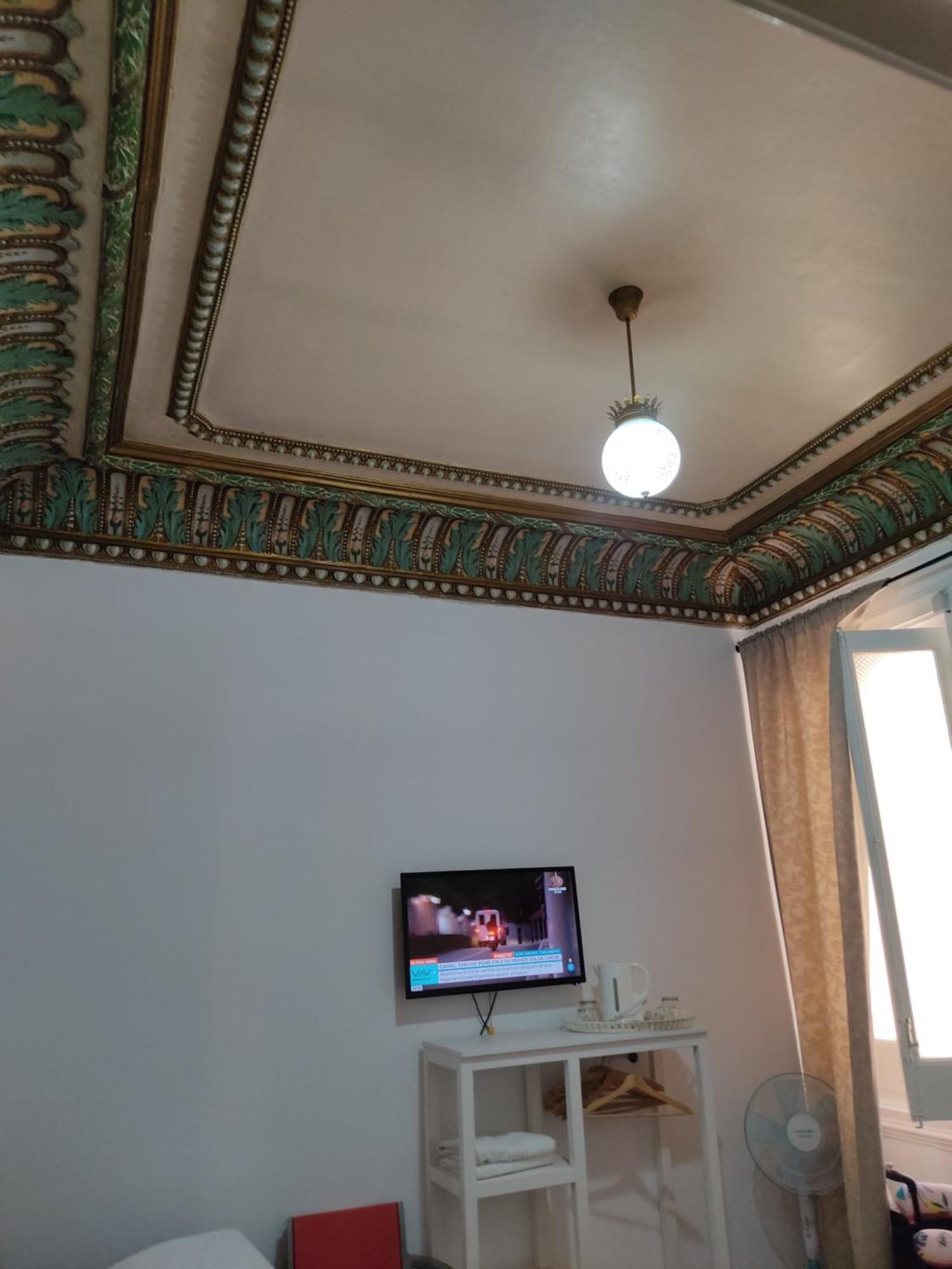 Pensión Grand Via House 3*
