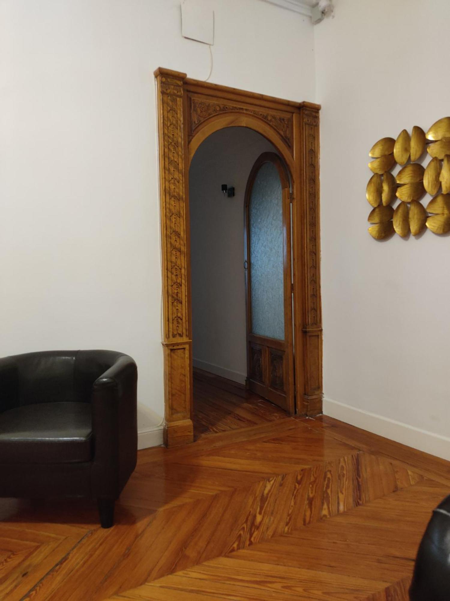 Pensión Grand Via House Madrid
