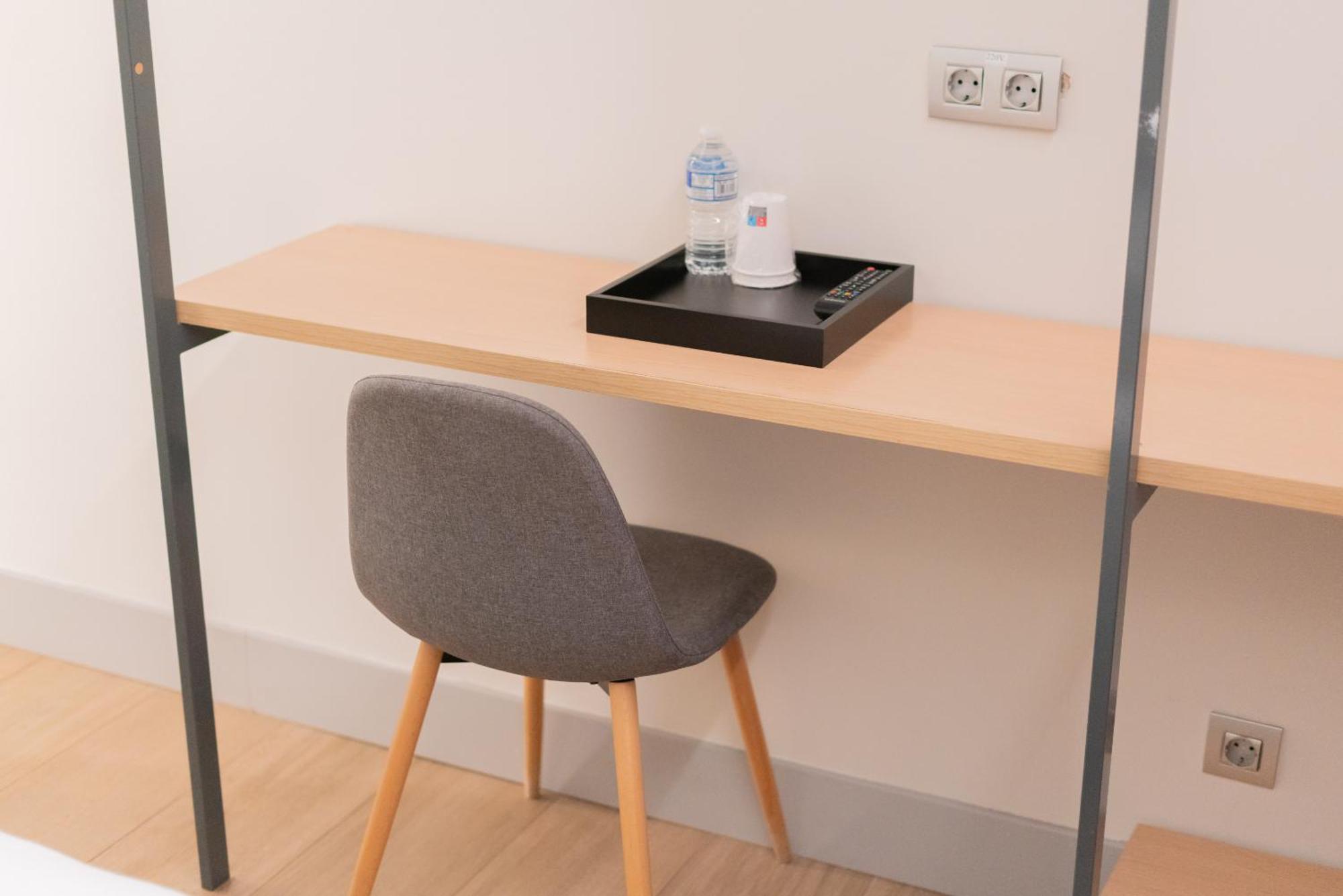 Hostal Juliette-gran Via