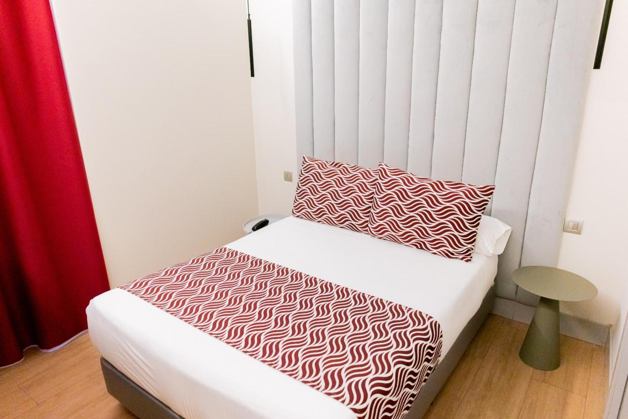 Hostal Juliette-gran Via