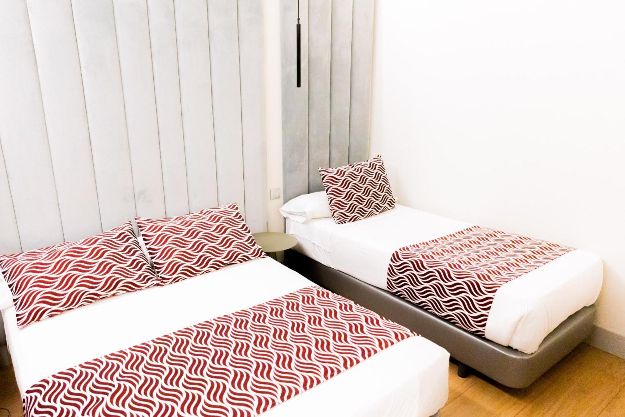 Juliette-gran Via Hostal
