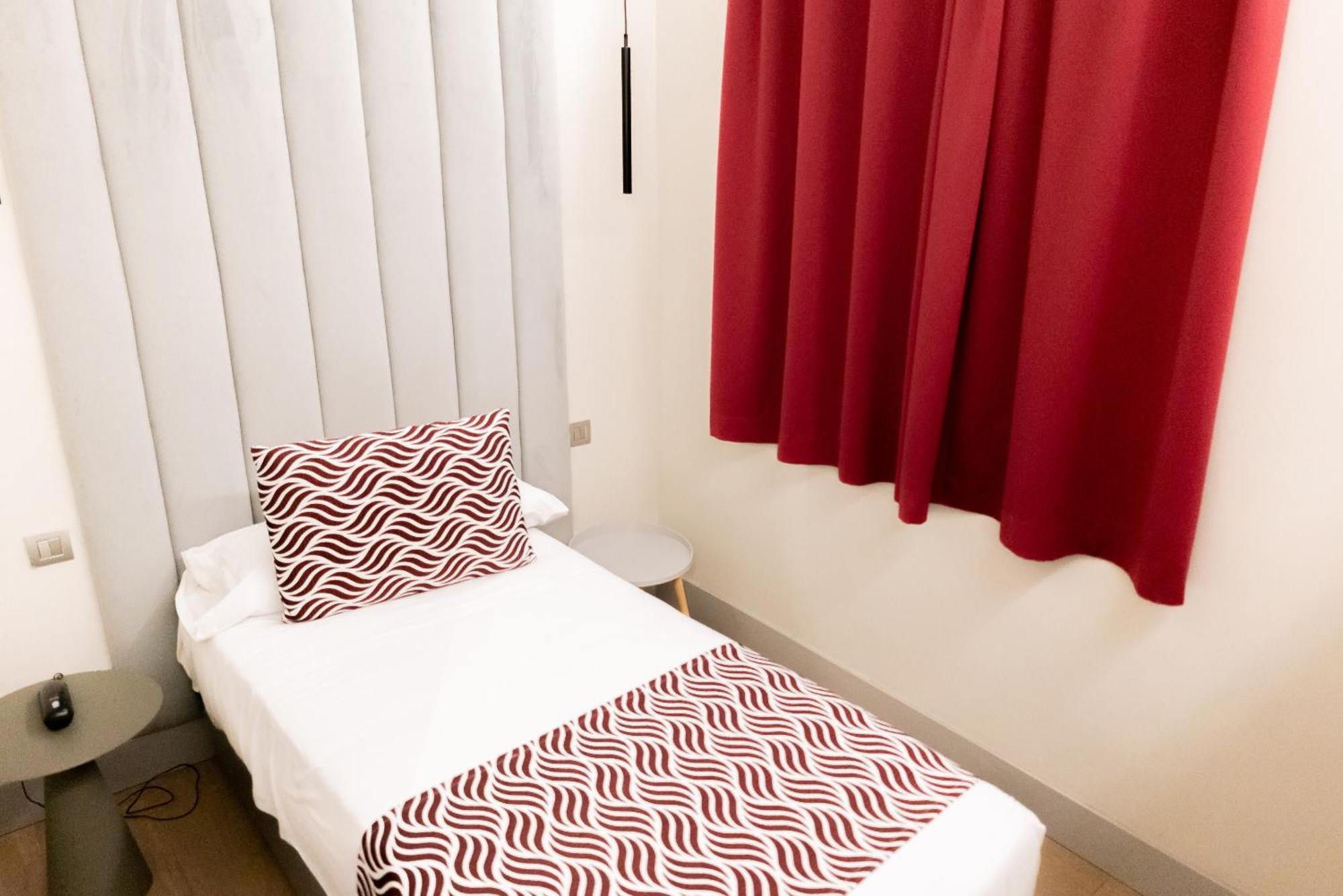 Hostal Juliette-gran Via